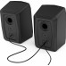 Omega Omega speakers Varr Flash 2.0 VGSFB, black