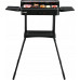 Toya LUND ELECTRIC STANDING GRILL 2200W 50 x 25cm