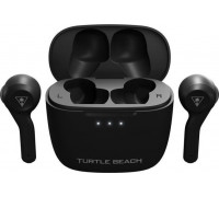 Turtle Beach Turtle Beach wireless earbuds Scout Air, black