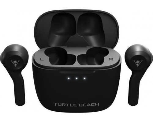 Turtle Beach Turtle Beach wireless earbuds Scout Air, black