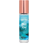 MINIATURA MISS KAY Boho Vibes Rollerbar EDP 10ml