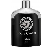 LOUIS CARDIN Silver Homme EDP spray 100ml