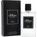 S.OLIVER Black Label Men EDT spray 50ml
