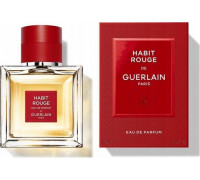 GUERLAIN Habit Rouge EDP spray 50ml