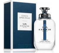 COACH Open Road EDT spray 40ml