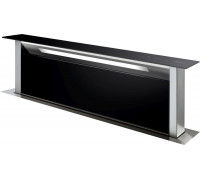 De Dietrich De Dietrich DHD7261B DOWNDRAFT 120CM