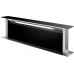 De Dietrich De Dietrich DHD7261B DOWNDRAFT 120CM