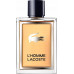 LACOSTE L'Homme EDT 100ml