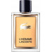 LACOSTE L'Homme EDT 100ml