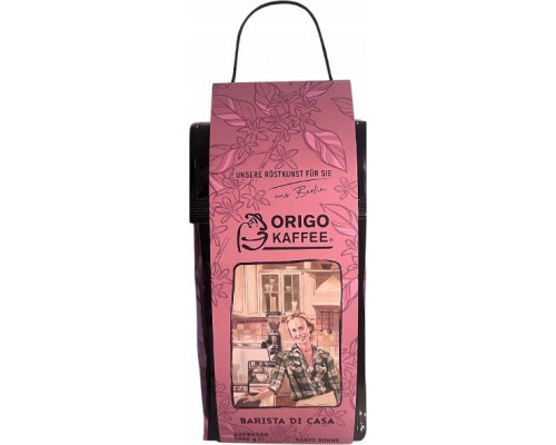 Kawa Origo Barista Di Casa | 1 kg | Ziarnista