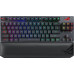 Asus ASUS ROG Strix Scope RX TKL Wireless Deluxe  USB + RF Wireless + Bluetooth AZERTY Francuski Czarny