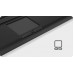 Keysonic KeySonic KSK-5211ELU (DE) klawiatura USB QWERTZ Niemiecki Czarny