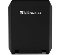 Nuova Nuova Simonelli Oscar Mood Espresso Coffee Machine - Black