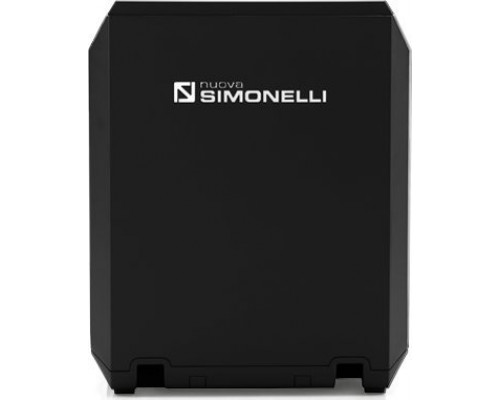 Nuova Nuova Simonelli Oscar Mood Espresso Coffee Machine - Black