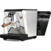 Nuova Nuova Simonelli Oscar Mood Espresso Coffee Machine - Black