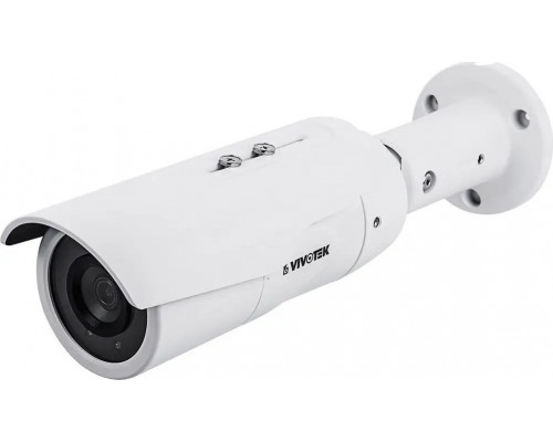 Vivotek VIVOTEK IB9389-EH-v2, IP security camera, Outdoor, Wired, 30 m, EMC: CE (EN55032, EN55024 Class A, EN50121-4 ), FCC (FCC Part 15 Subpart B Class A), RCM (AS/NZS..., Wall