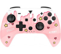 Pad D-Link Dragonshock Controller Poptop     Wireless Sweet Pink Switch