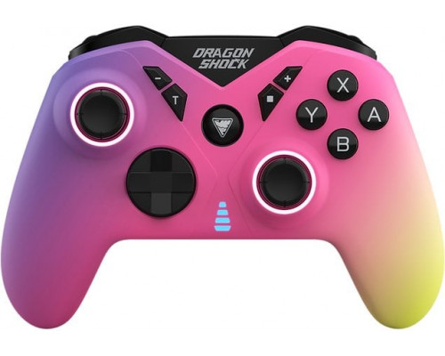 Pad Canyon Dragonshock Controller Nebula Pro Wireless Candy Ulti.Switch