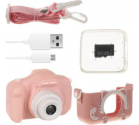 Kruzzel pink Kruzzel AC22296