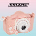 Kruzzel pink Kruzzel AC22296