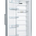 Bosch Bosch | Refrigerator | KSV36CIDP | Energy efficiency class D | Free standing | Larder | Height 186 cm | Fridge net capacity 346 L | Display | 39 dB | Stainless Steel