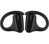 Belkin Belkin Soundform Clearfit Wirel. In-Ear Headphones bl. AUC013ctBK