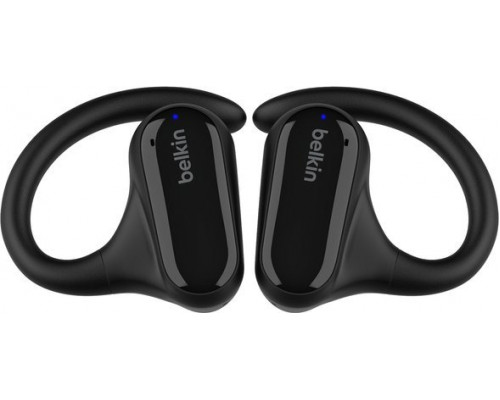 Belkin Belkin Soundform Clearfit Wirel. In-Ear Headphones bl. AUC013ctBK