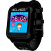 Smartwatch HELMER HELMER LK 707 smartwatch / zegarek sportowy LCD Cyfrowy Ekran dotykowy 2G GPS