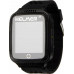 Smartwatch HELMER HELMER LK 707 smartwatch / zegarek sportowy LCD Cyfrowy Ekran dotykowy 2G GPS