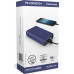 Realpower RealPower PB-20000 PD+    Navy Blue      20.000mAh