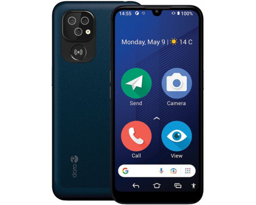 Telefon komórkowy Doro Doro 8200 Secure