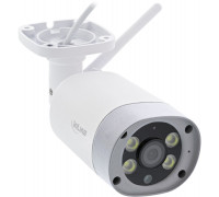 InLine InLine® Smart Home HD Outdoorcamera with LED Ligths, IP66