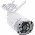 InLine InLine® Smart Home HD Outdoorcamera with LED Ligths, IP66