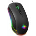 Inca INCA Gaming Maus IMG-327    4800 DPI, RGB, 6 Tasten, USB, SW retail