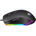 Inca INCA Gaming Maus IMG-327    4800 DPI, RGB, 6 Tasten, USB, SW retail