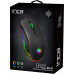 Inca INCA Gaming Maus IMG-327    4800 DPI, RGB, 6 Tasten, USB, SW retail