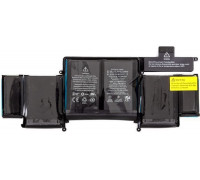 Extra Digital Nešiojamo kompiuterio baterija skirta A1582, 6600mAh, Extra Digital Selected Pro