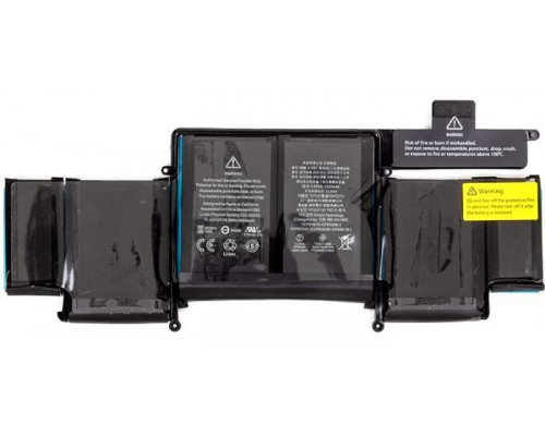 Extra Digital Nešiojamo kompiuterio baterija skirta A1582, 6600mAh, Extra Digital Selected Pro