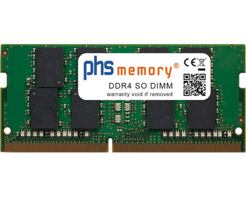 16GB memory DDR4 for Lenovo ThinkPad X260 (20F6) RAM SO DIMM