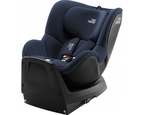 FBritax Römer BRITAX RÖMER automobilinė kėdutė DUALFIX M PLUS , moonlight mėlynas, 2000036890?