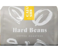 Hard Beans Coffee Kawa Peru Cajamarca SHB+ Filtr - 250 g