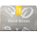 Hard Beans Coffee Kawa Peru Cajamarca SHB+ Filtr - 250 g