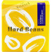 Hard Beans Coffee Kawa BRAZYLIA SAMAMBAIA YELLOW BOURBON FILTR - 250 g