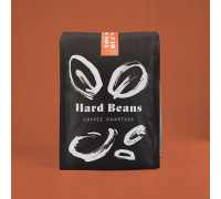 Hard Beans Coffee Kawa Toucan Blend 2.0 500g