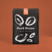 Hard Beans Coffee Kawa Toucan Blend 2.0 500g