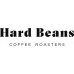 Hard Beans Coffee Kawa Opolanka - Peru 65% Brazylia 35% - 1 kg ziarnista