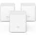 Tenda MX3 3-Pack Mesh AX1500 Wi-Fi 6 Dwuzakresowy White