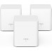 Tenda MX3 3-Pack Mesh AX1500 Wi-Fi 6 Dwuzakresowy White