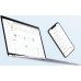 Tenda MX3 3-Pack Mesh AX1500 Wi-Fi 6 Dwuzakresowy White