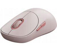 Xiaomi XIAOMI WIRELESS MOUSE 3 PINK GL XMWXSB03YM, 57942